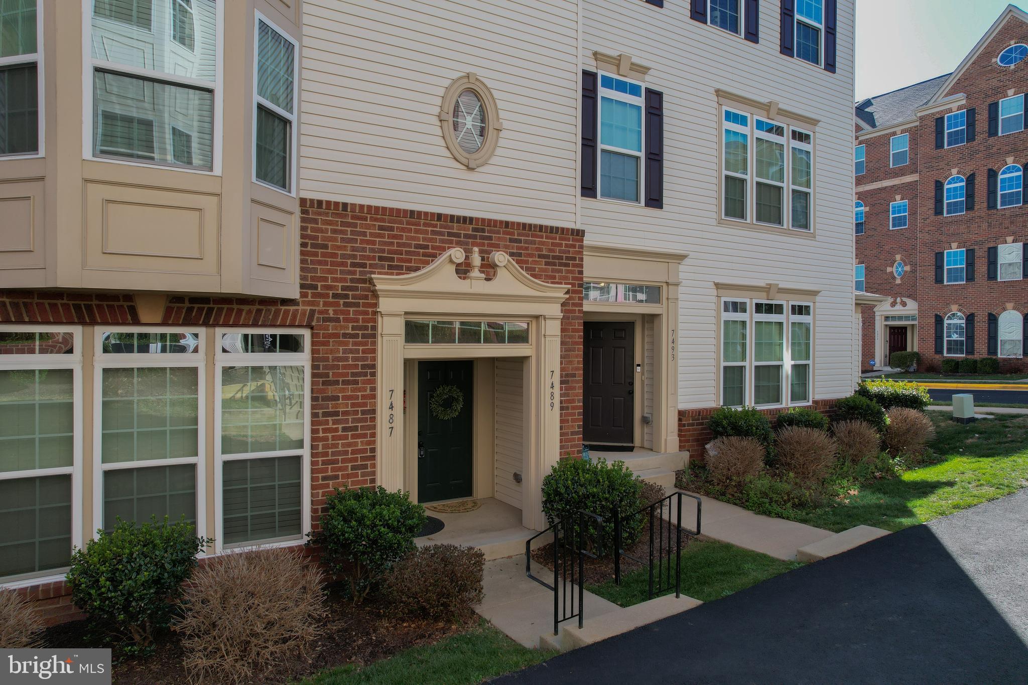 SOMERSET CONDO - Residential