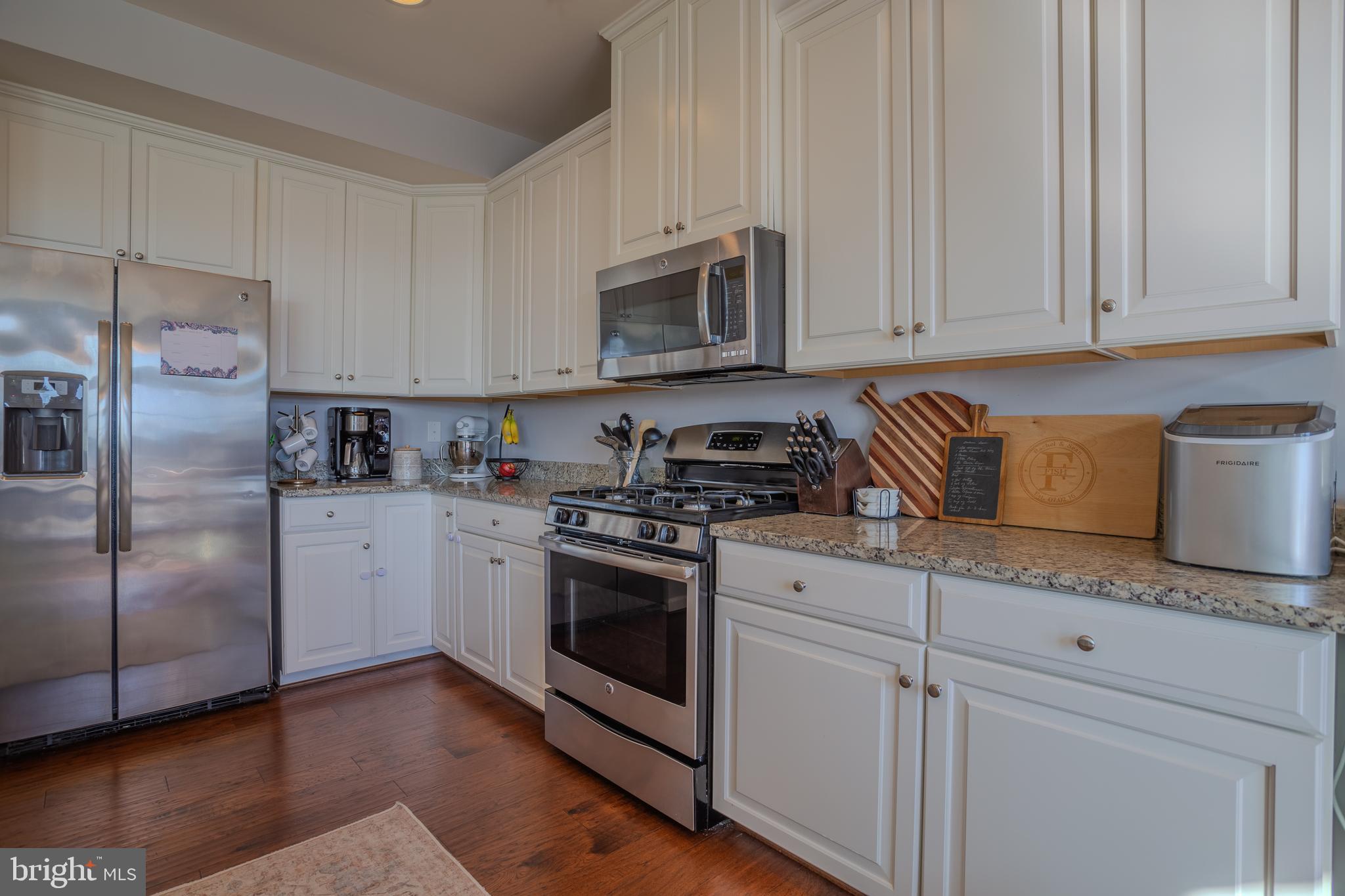 SOMERSET CONDO - Residential