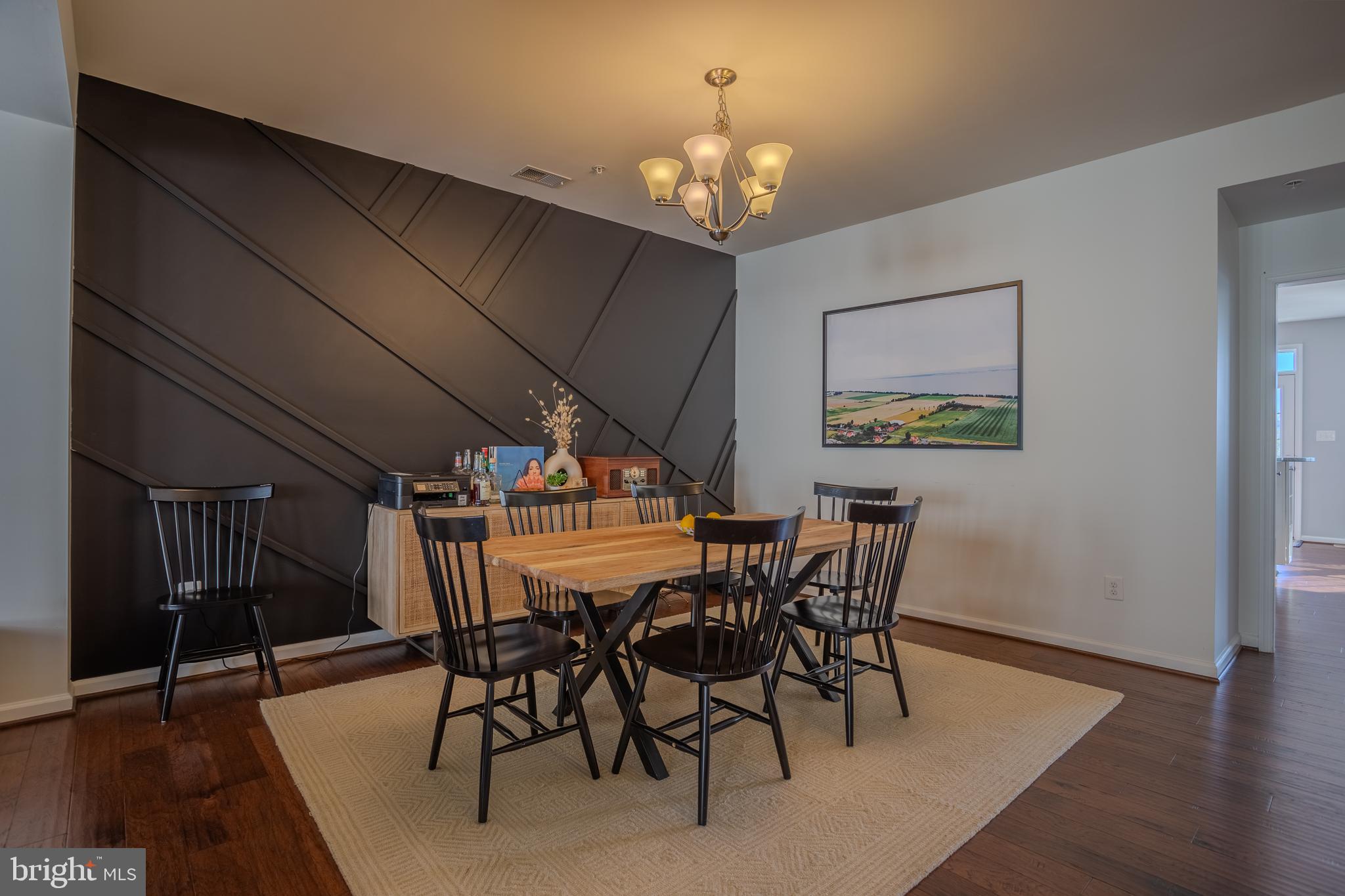 SOMERSET CONDO - Residential