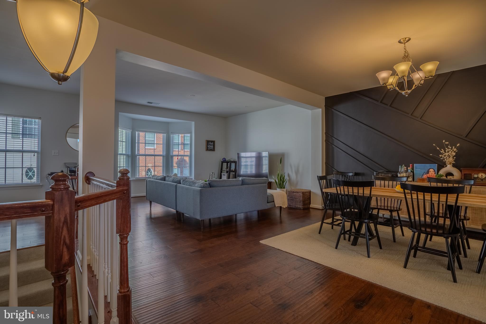 SOMERSET CONDO - Residential