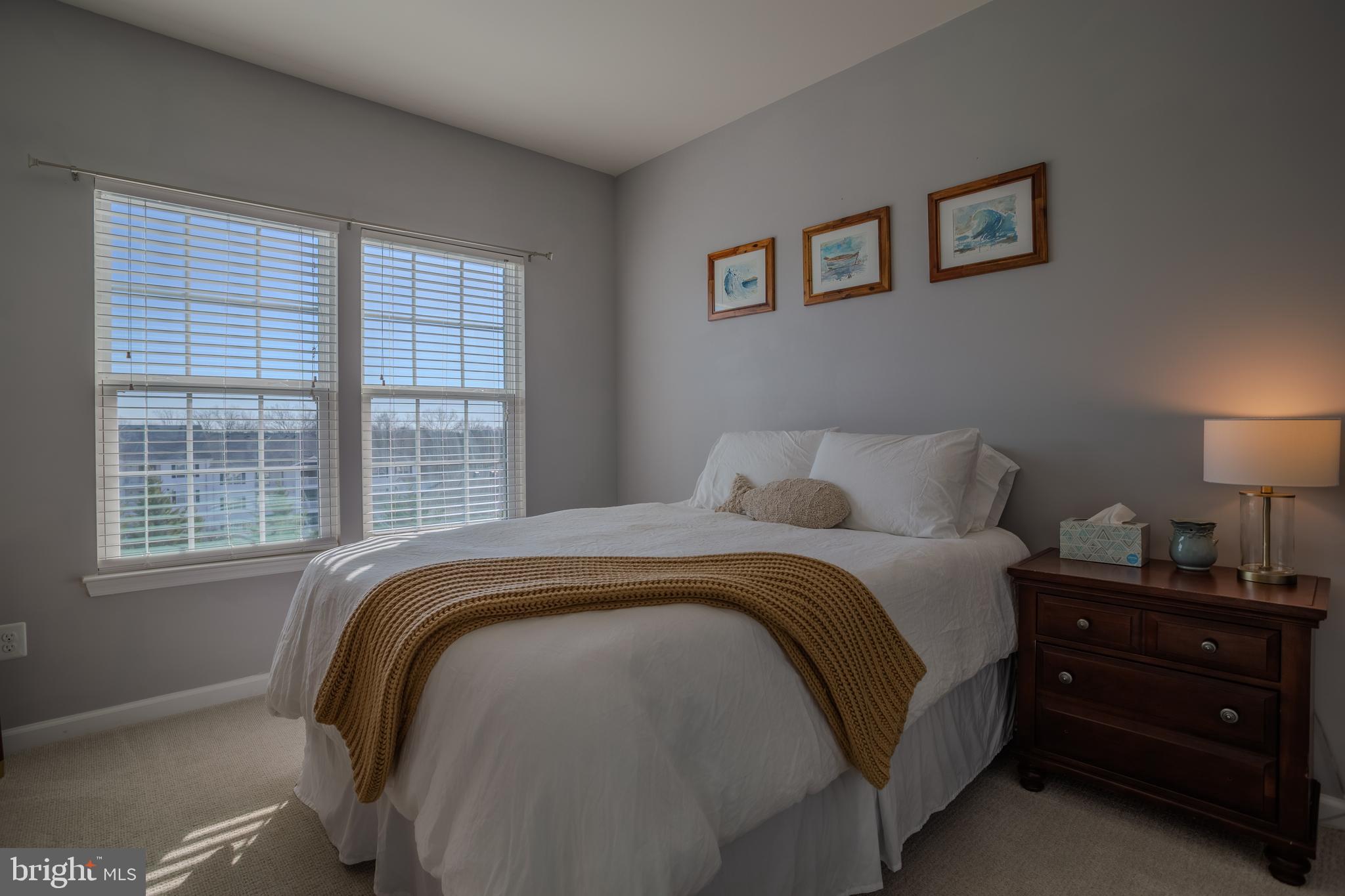 SOMERSET CONDO - Residential