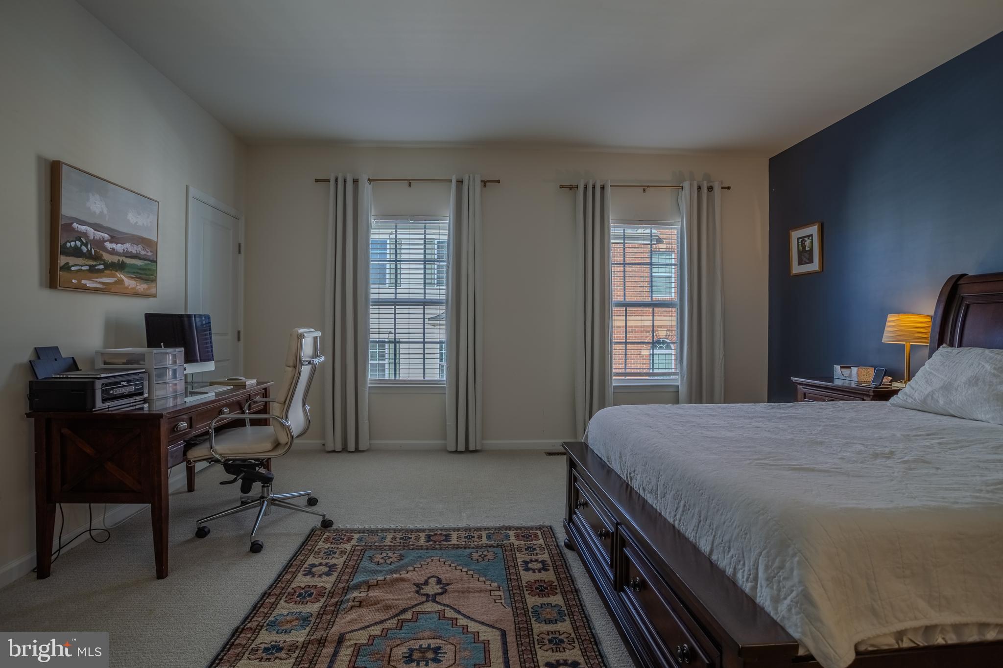 SOMERSET CONDO - Residential