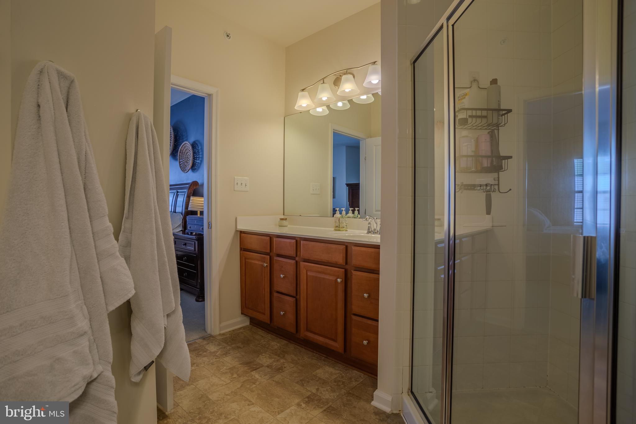 SOMERSET CONDO - Residential