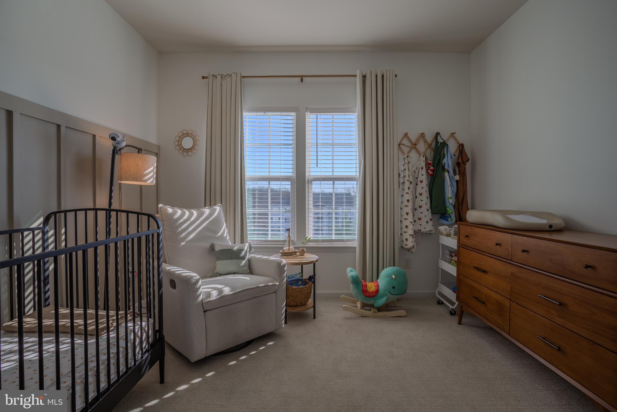 SOMERSET CONDO - Residential