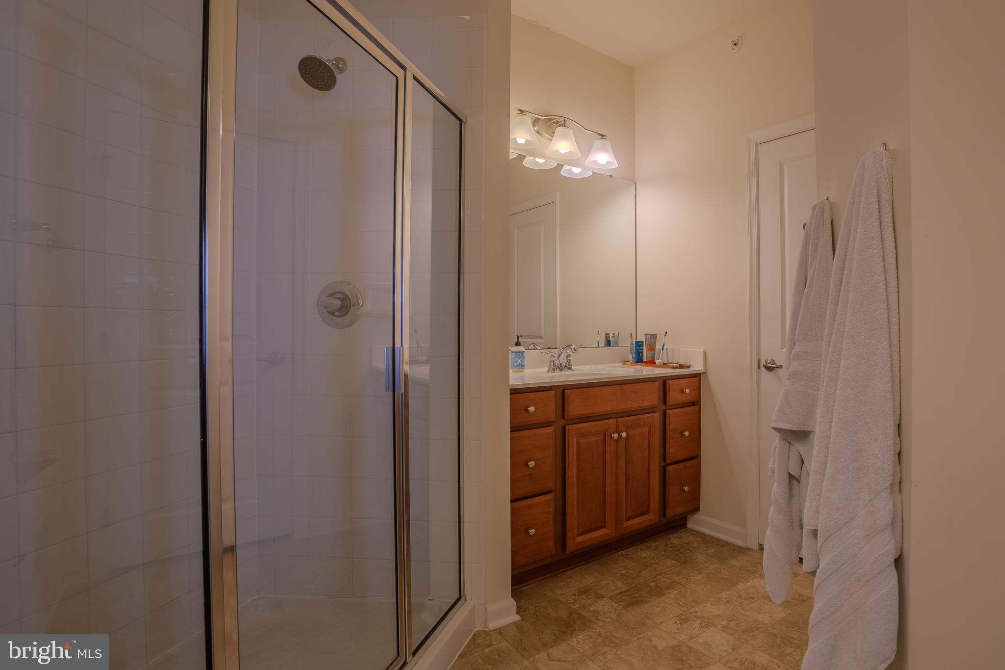 SOMERSET CONDO - Residential
