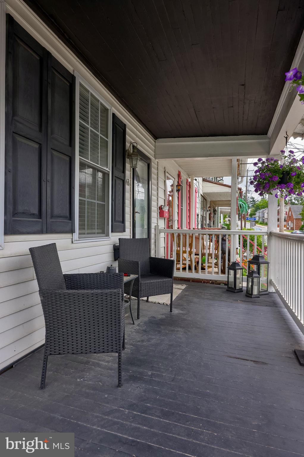 DALLASTOWN BORO - Residential