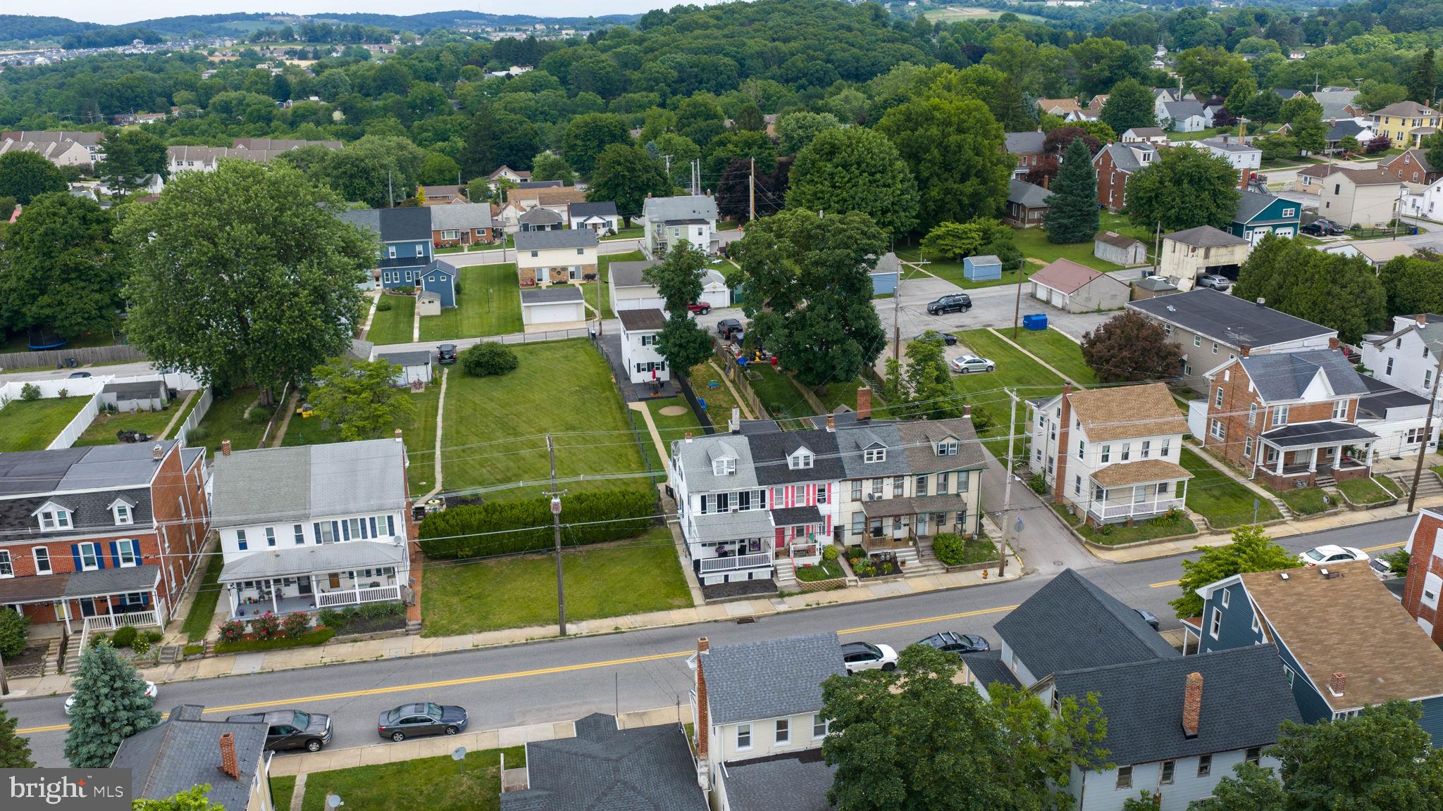 DALLASTOWN BORO - Residential