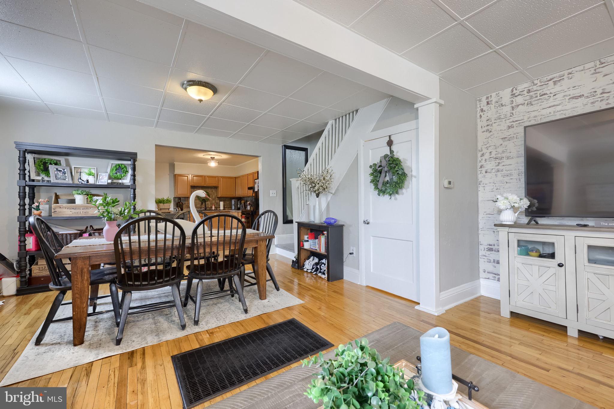 DALLASTOWN BORO - Residential
