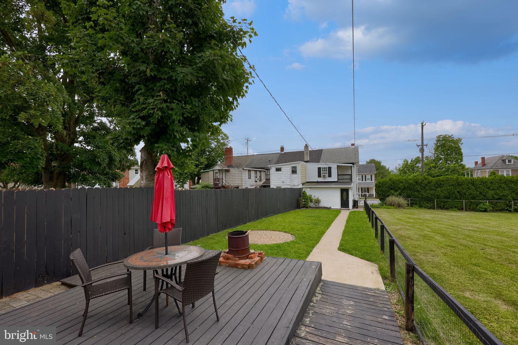 DALLASTOWN BORO - Residential