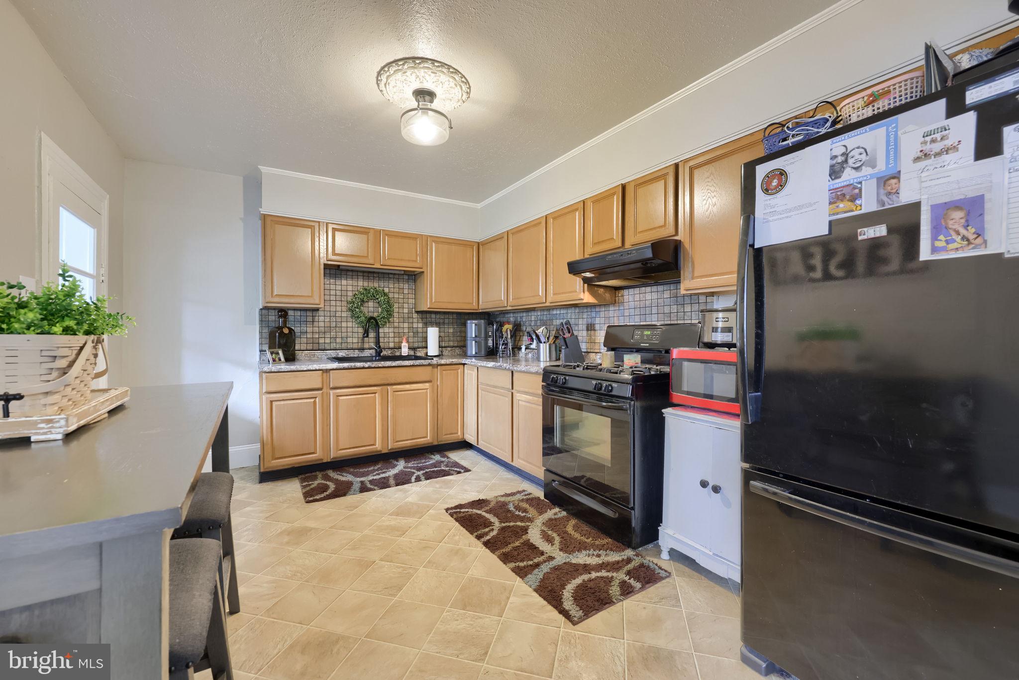 DALLASTOWN BORO - Residential