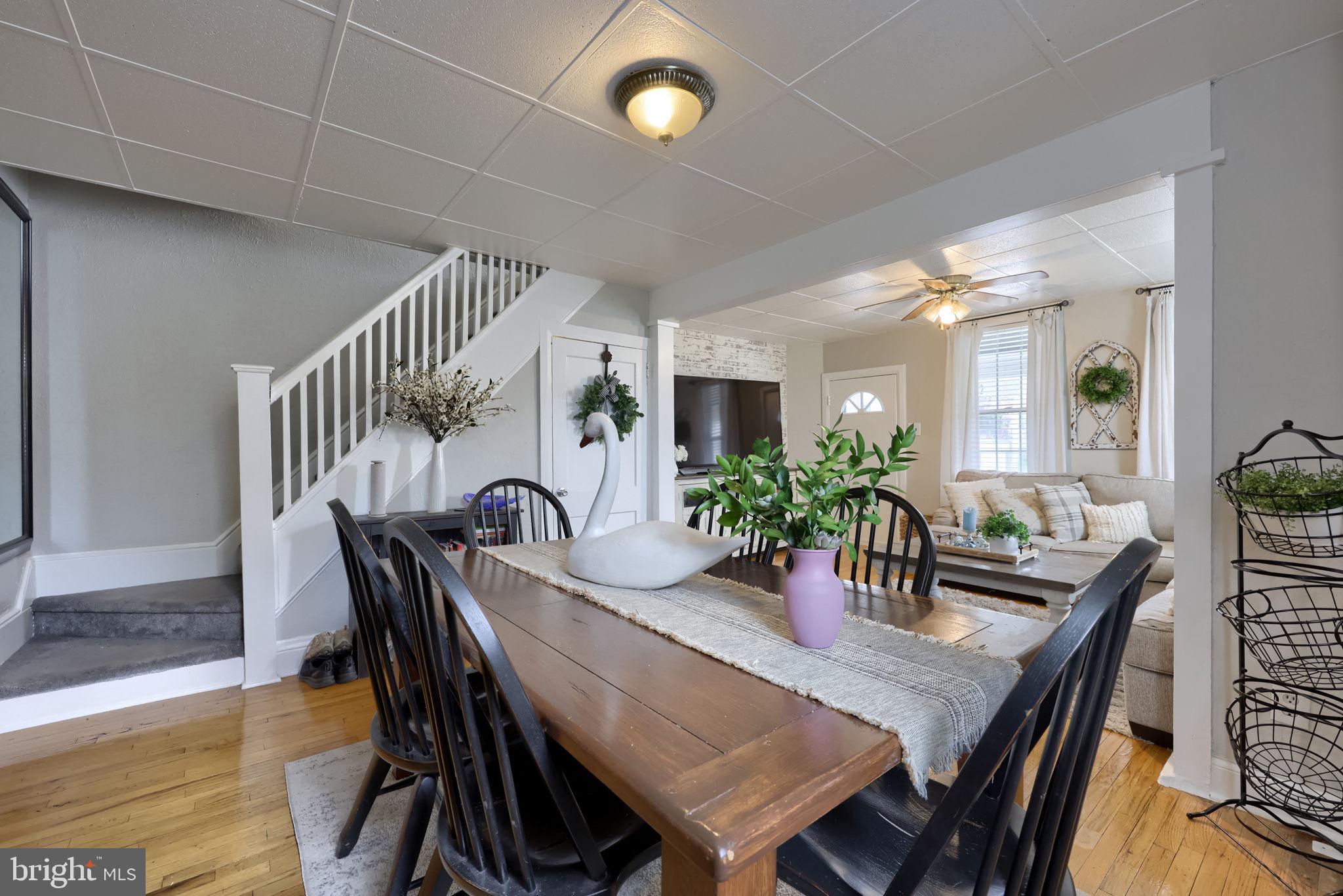 DALLASTOWN BORO - Residential