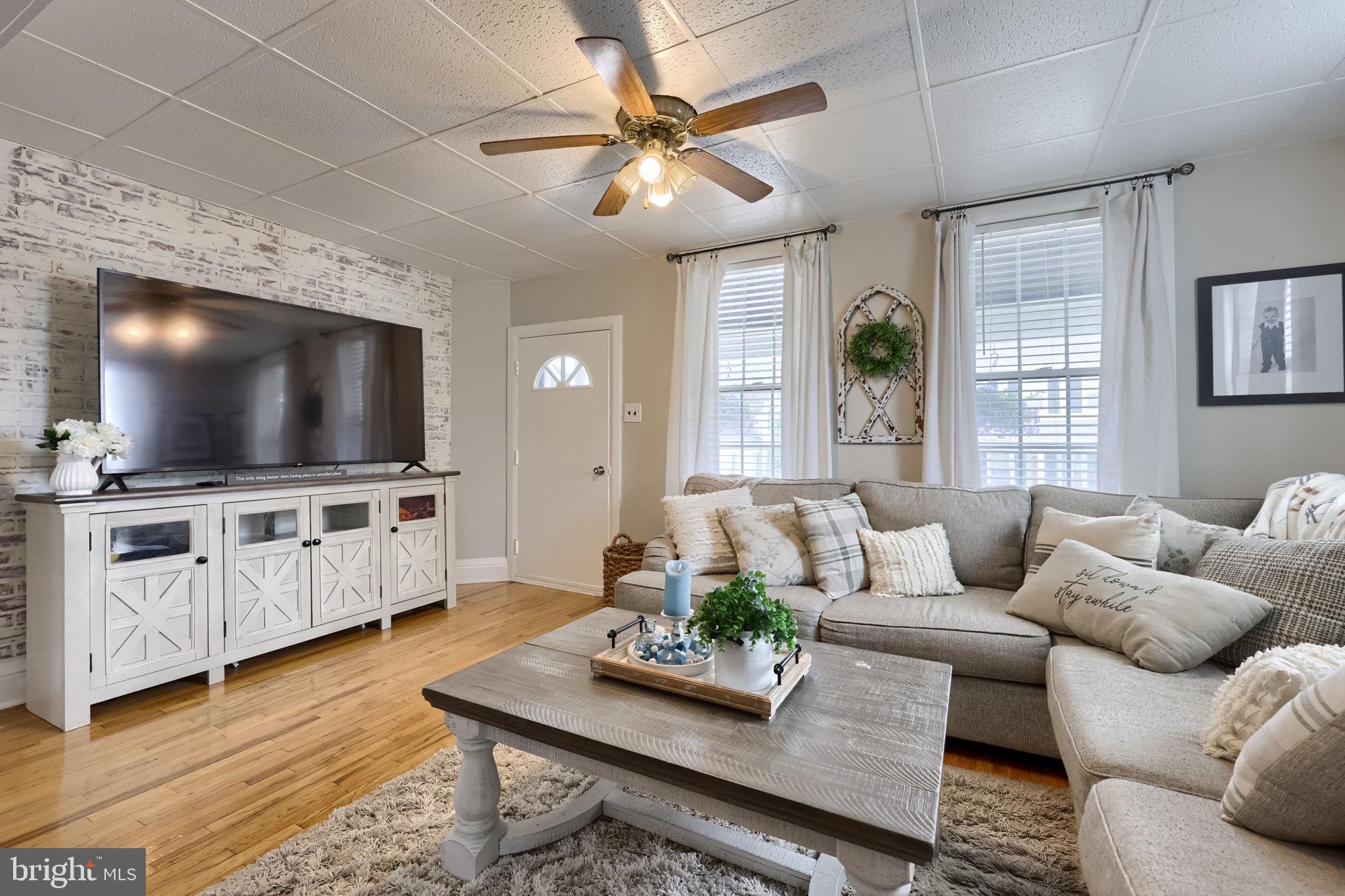 DALLASTOWN BORO - Residential