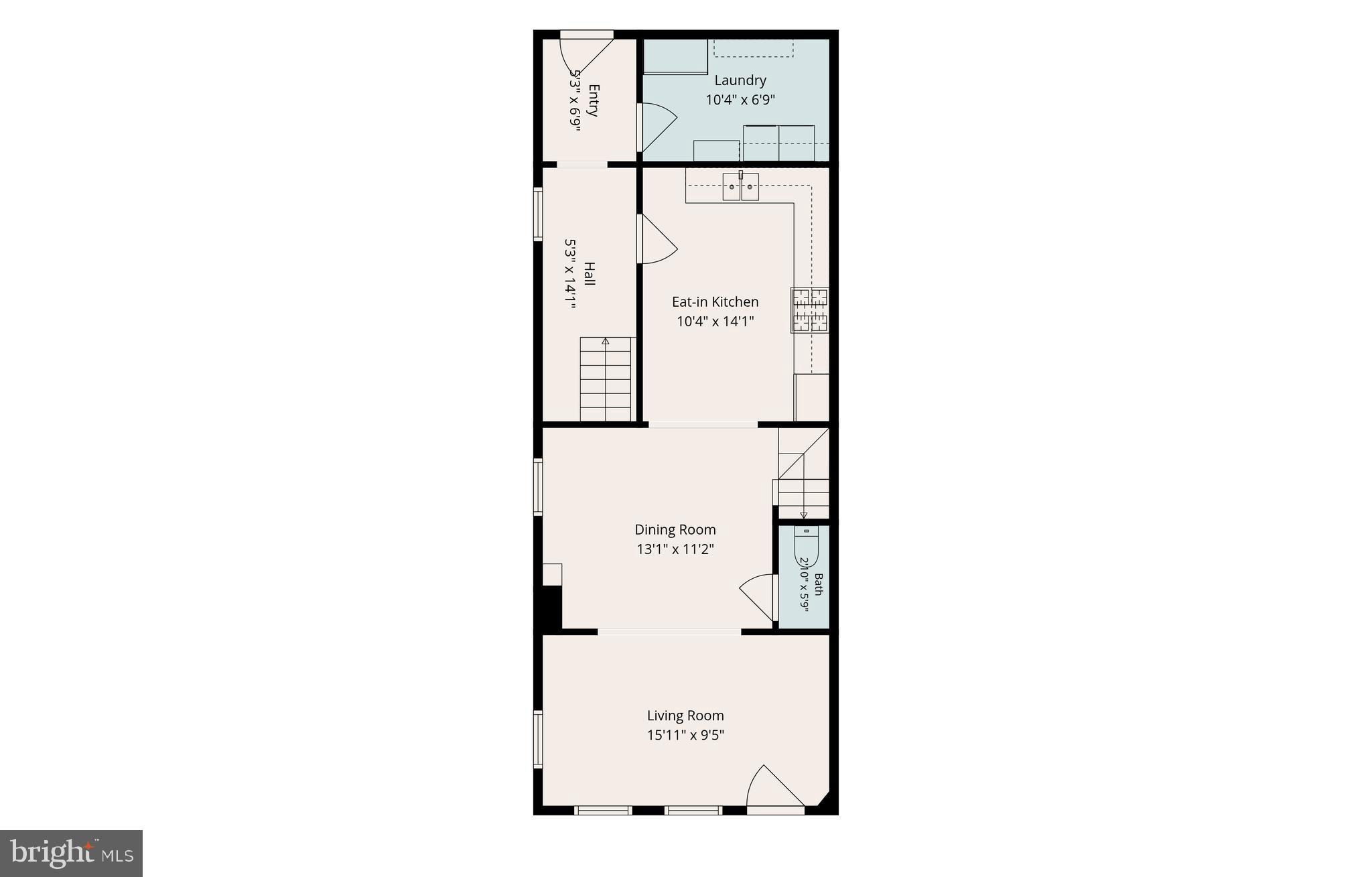 DALLASTOWN BORO - Residential
