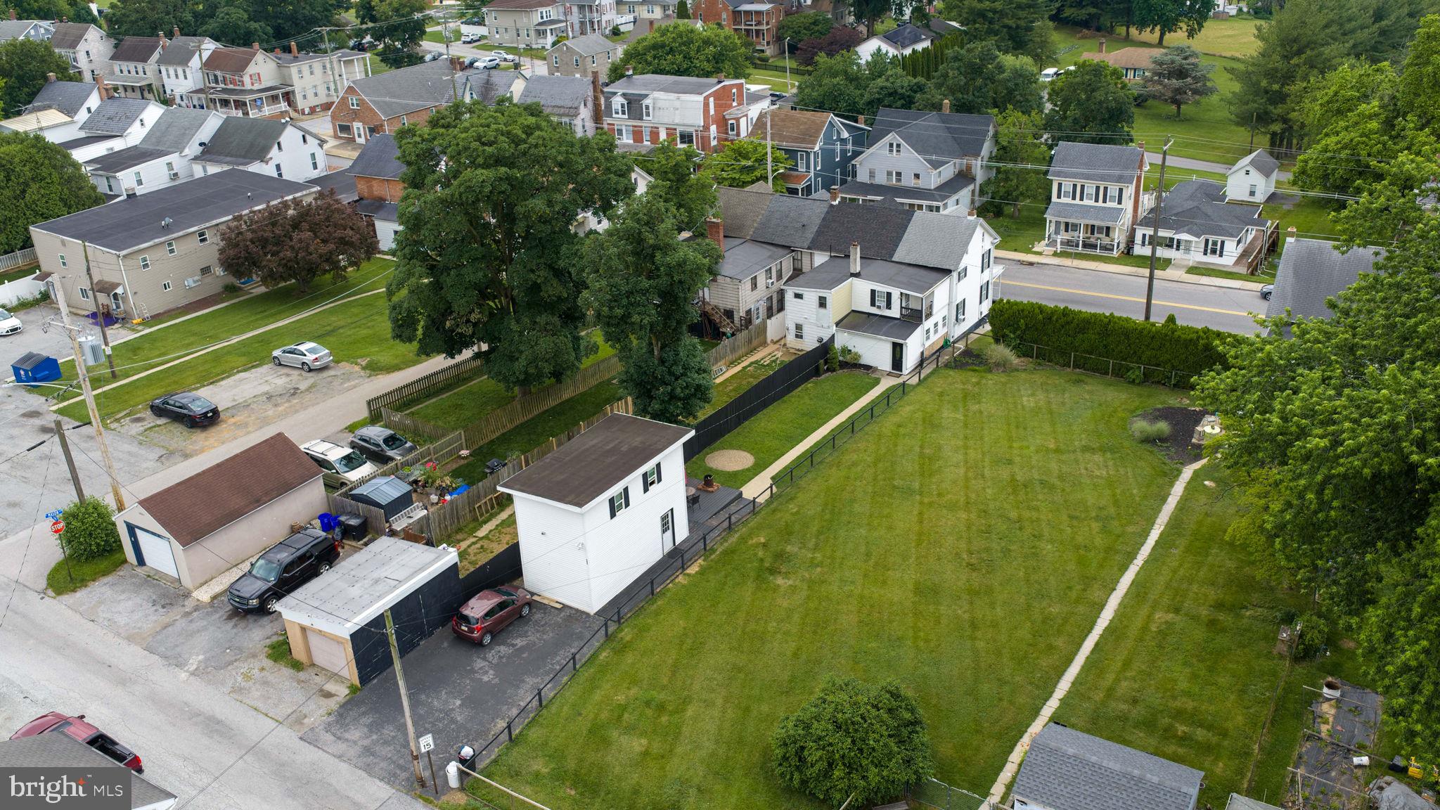 DALLASTOWN BORO - Residential
