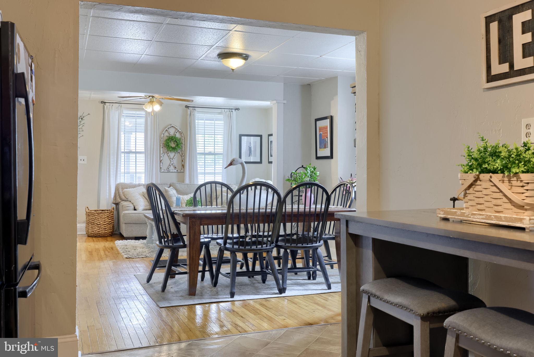 DALLASTOWN BORO - Residential