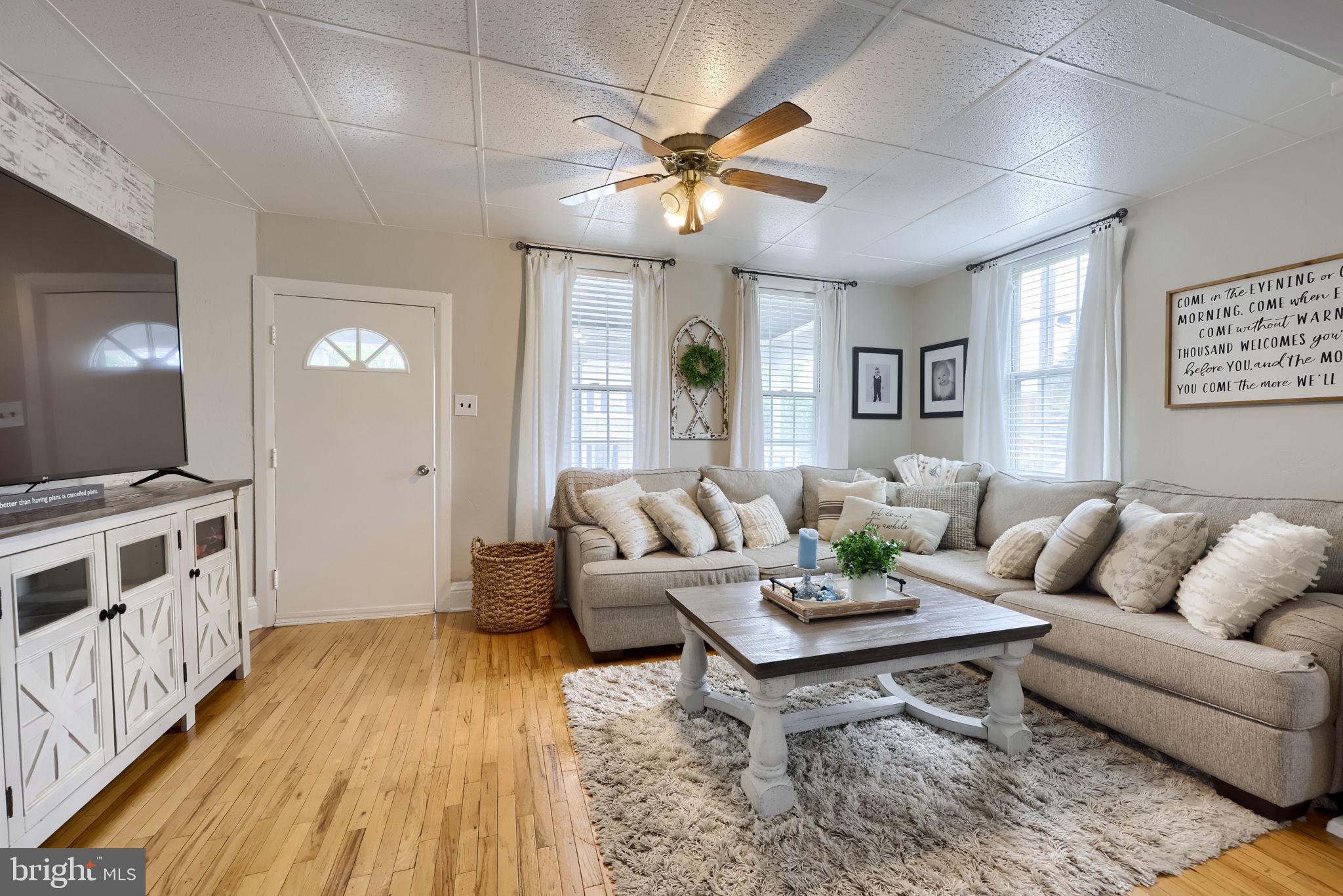 DALLASTOWN BORO - Residential