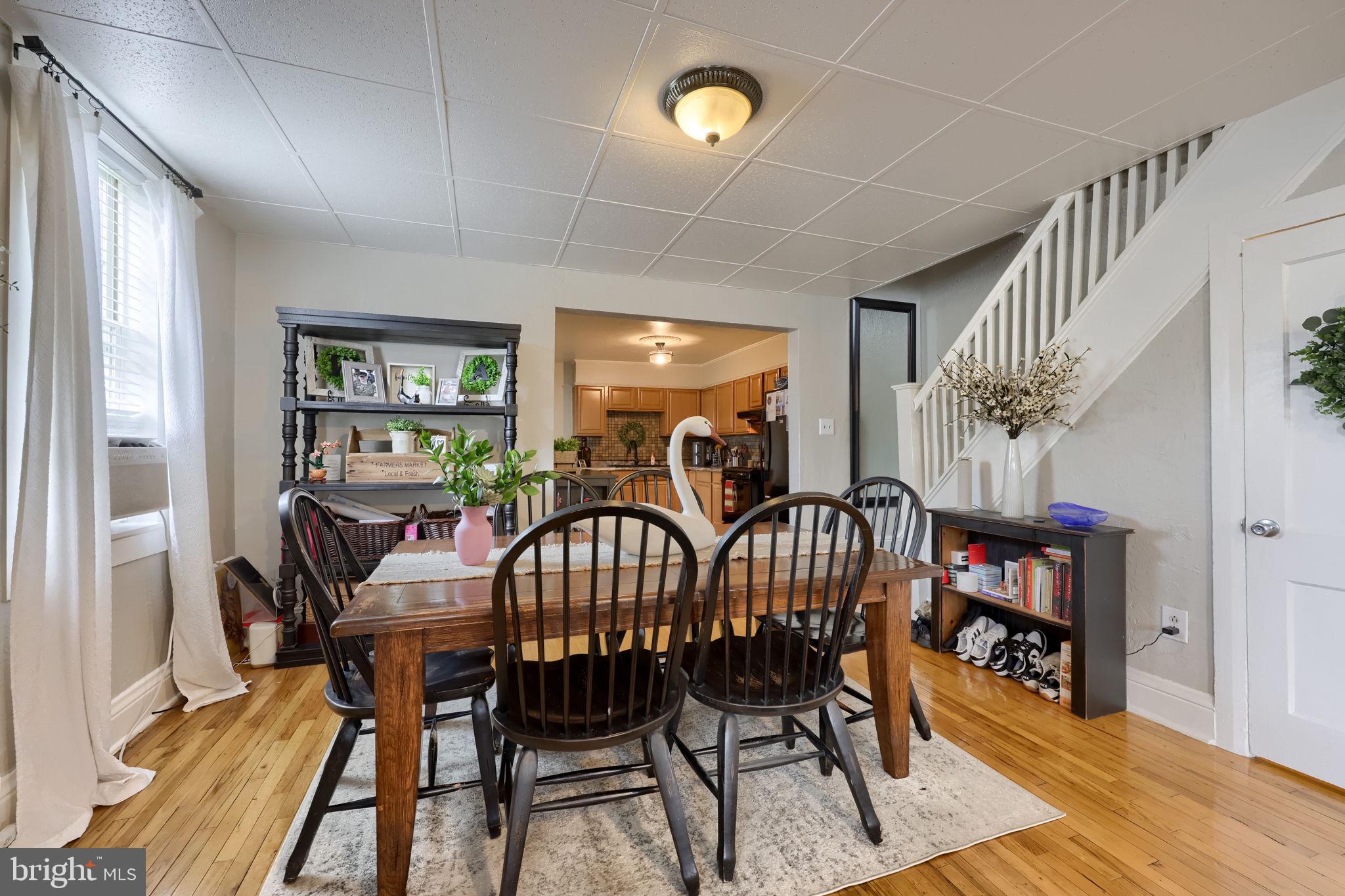 DALLASTOWN BORO - Residential