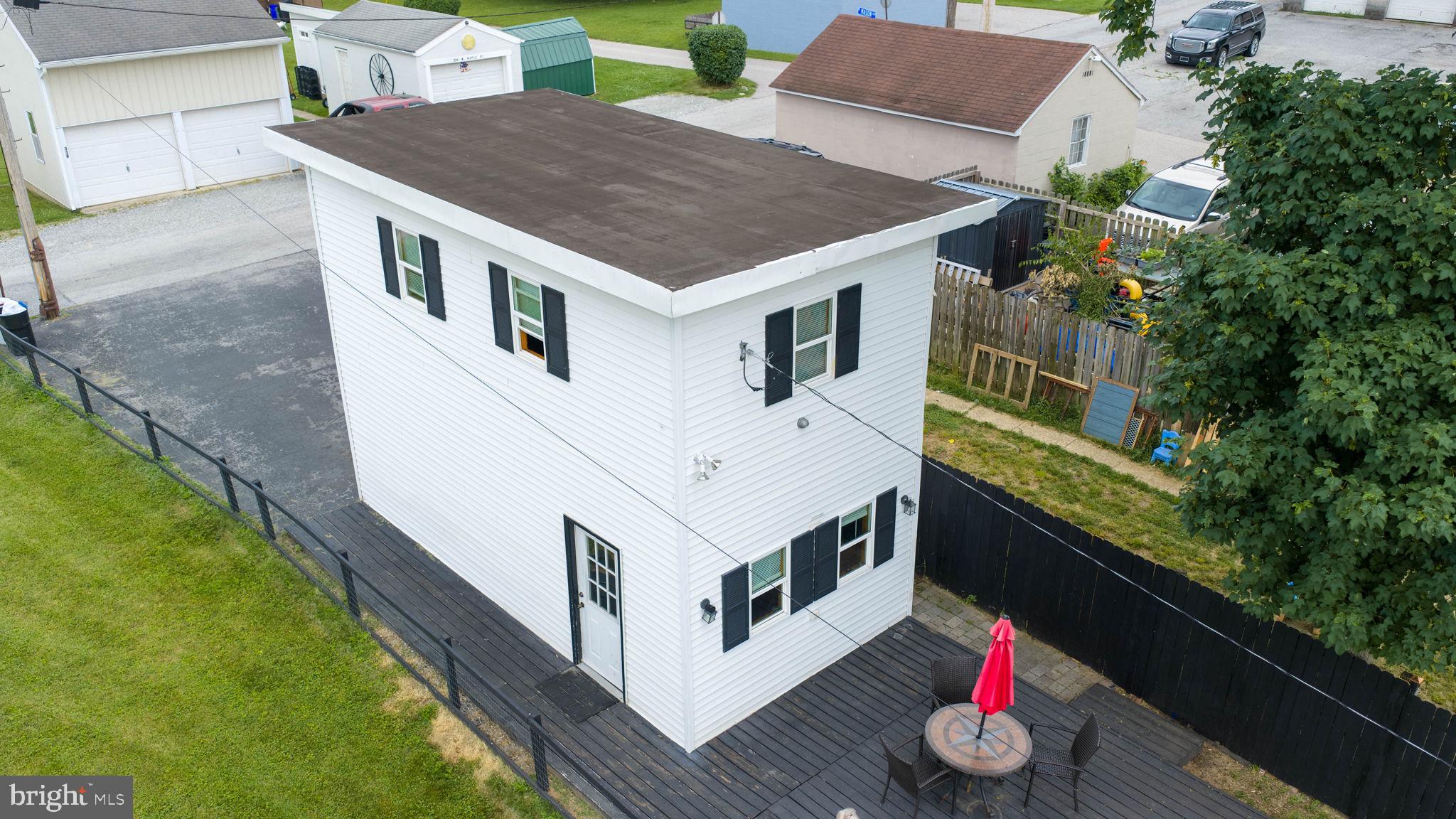 DALLASTOWN BORO - Residential