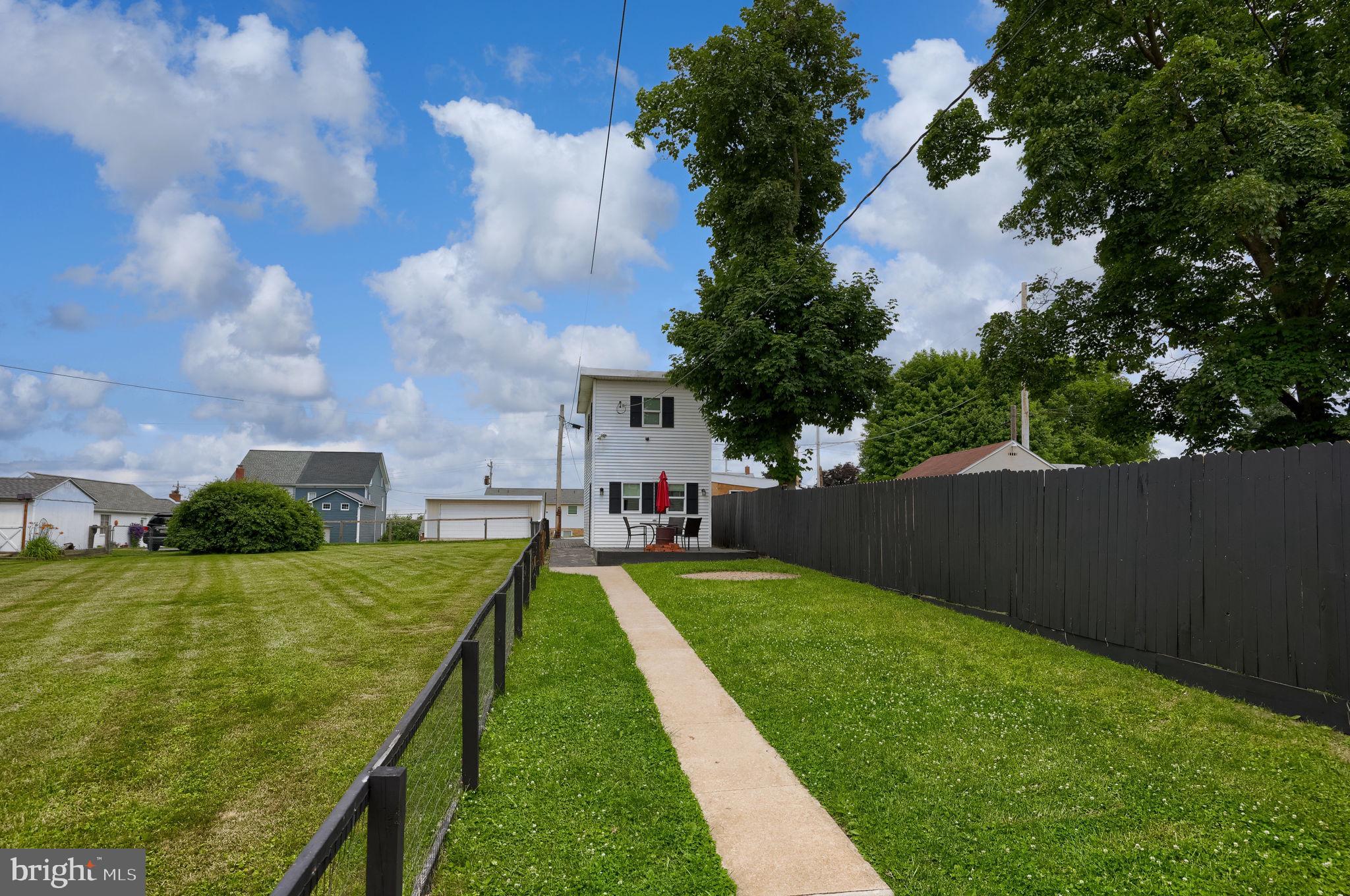 DALLASTOWN BORO - Residential