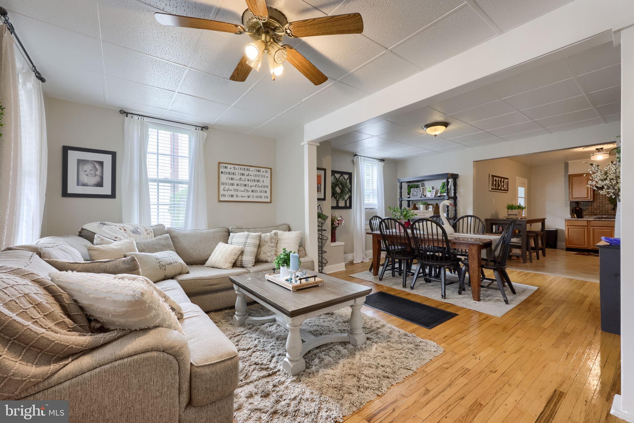 DALLASTOWN BORO - Residential