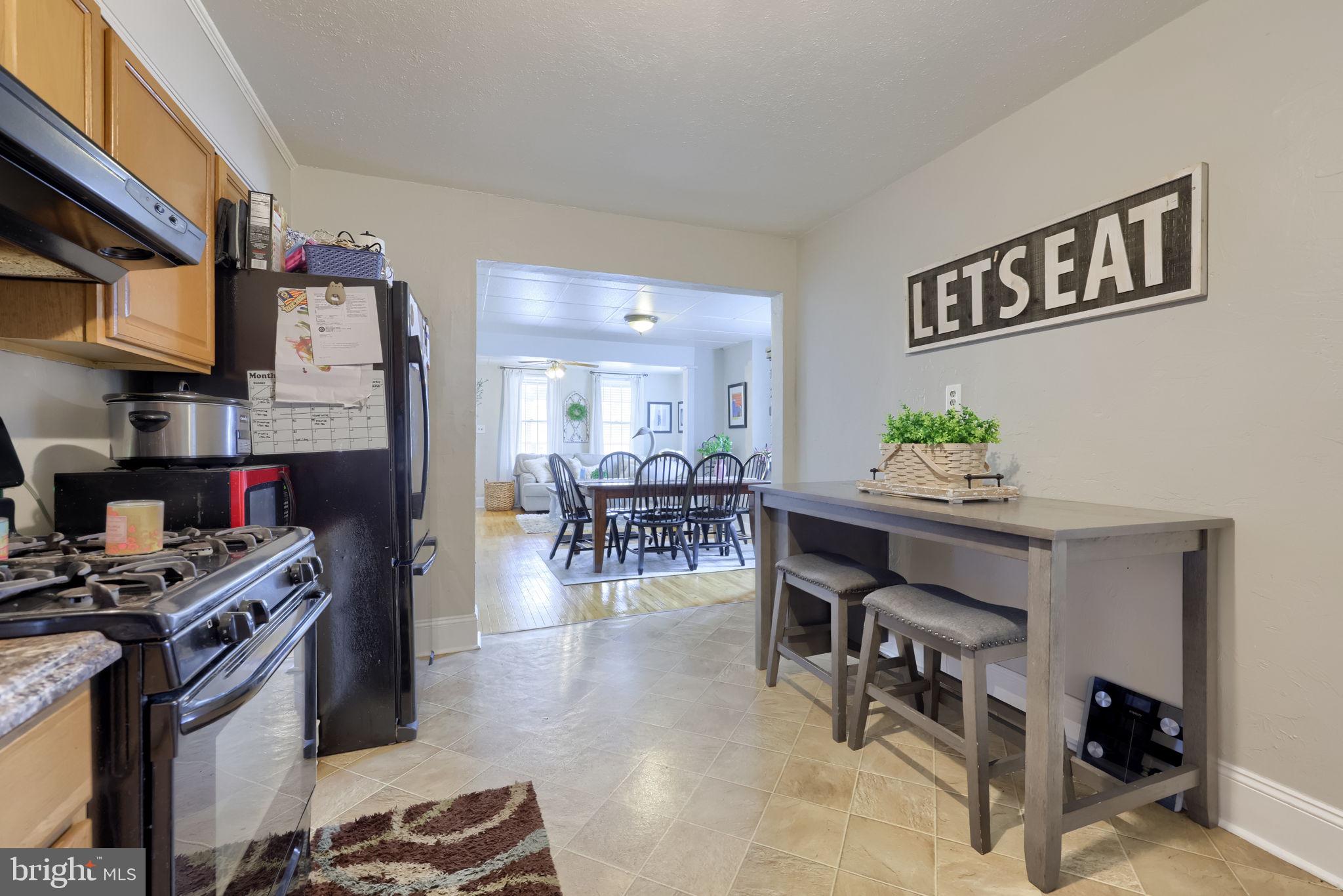 DALLASTOWN BORO - Residential