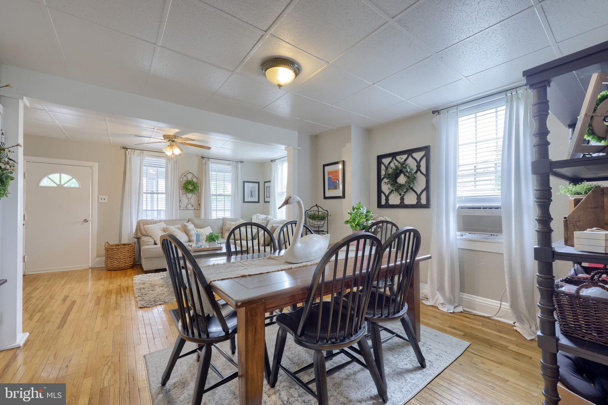 DALLASTOWN BORO - Residential