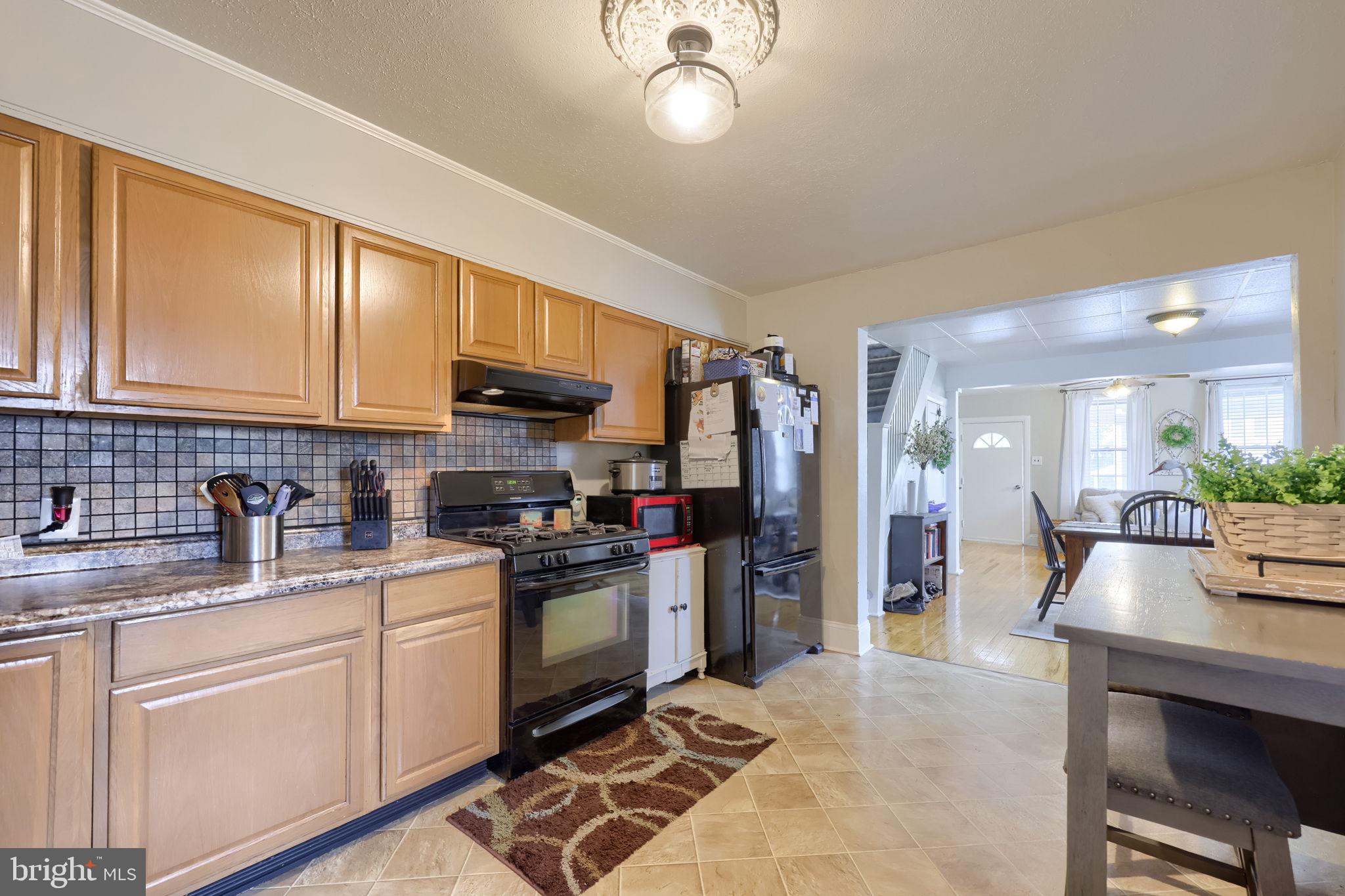DALLASTOWN BORO - Residential