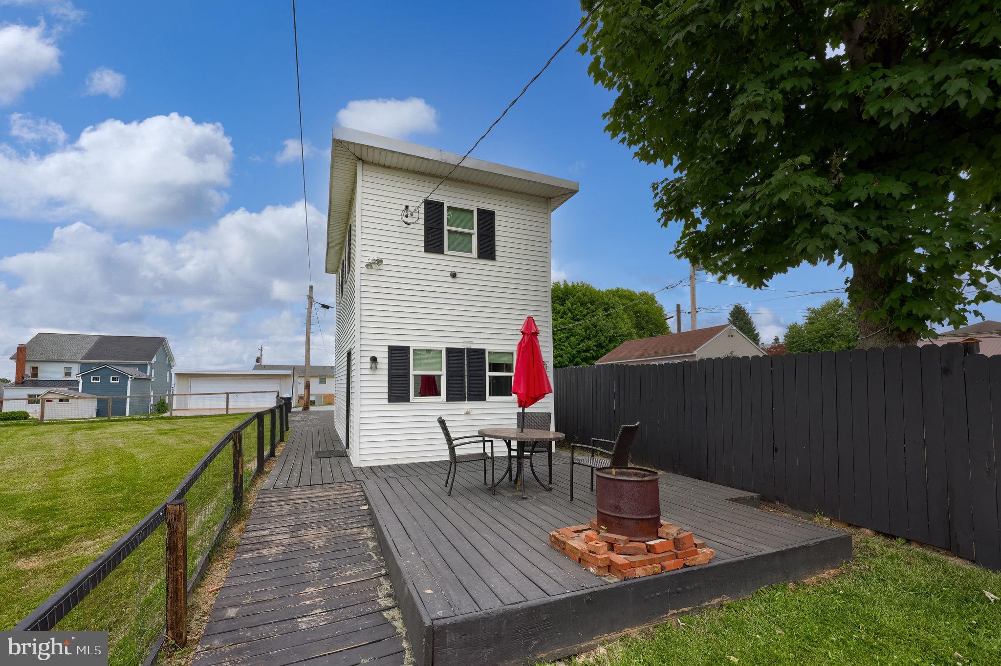 DALLASTOWN BORO - Residential
