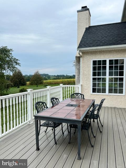 MCDONALD RUN - Residential
