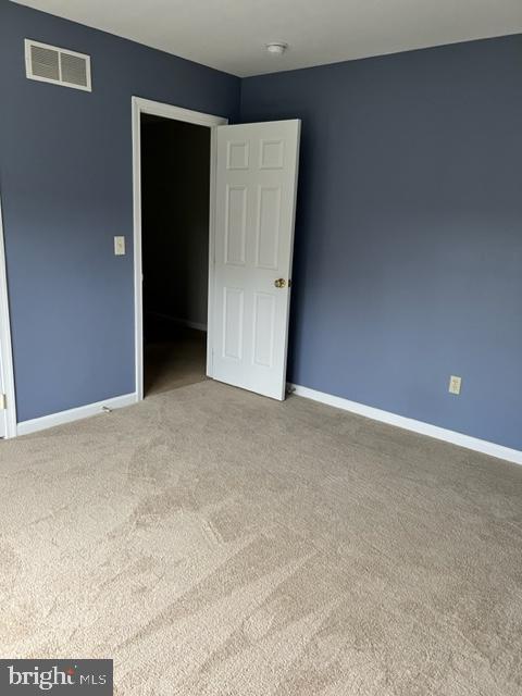 MCDONALD RUN - Residential
