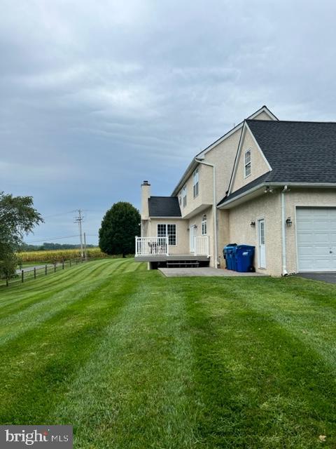 MCDONALD RUN - Residential