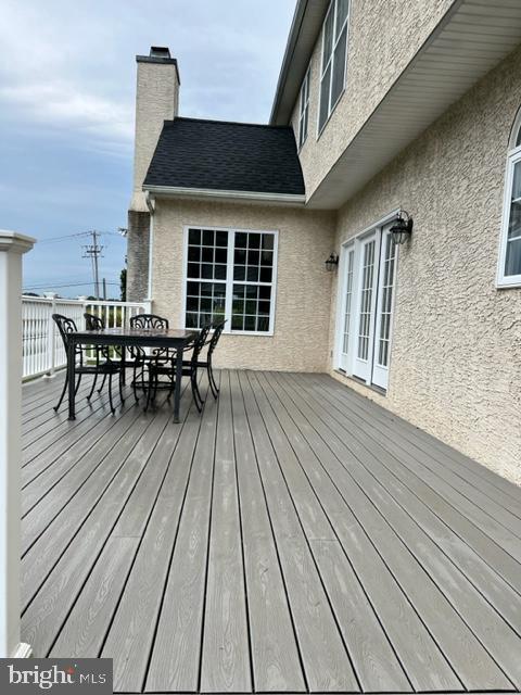 MCDONALD RUN - Residential