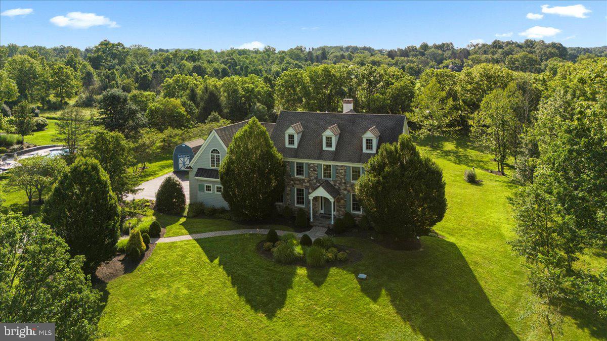 AMBERLEIGH - Residential