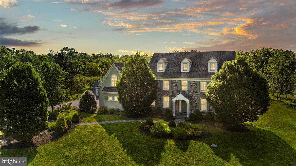 AMBERLEIGH - Residential