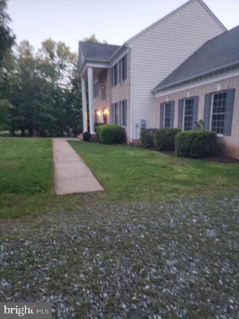 GOVERNOR SPOTSWOOD ESTATES - Residential