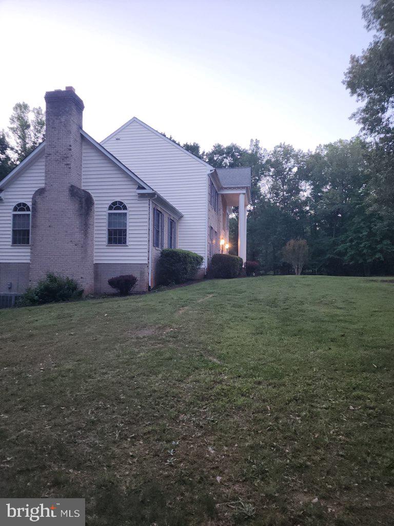GOVERNOR SPOTSWOOD ESTATES - Residential