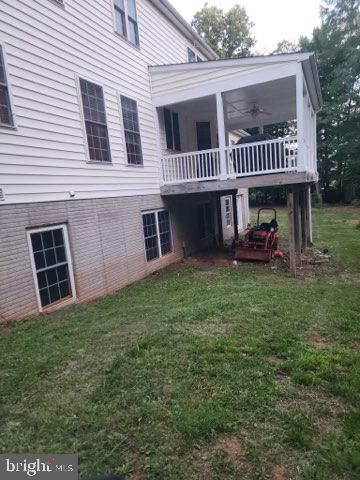 GOVERNOR SPOTSWOOD ESTATES - Residential