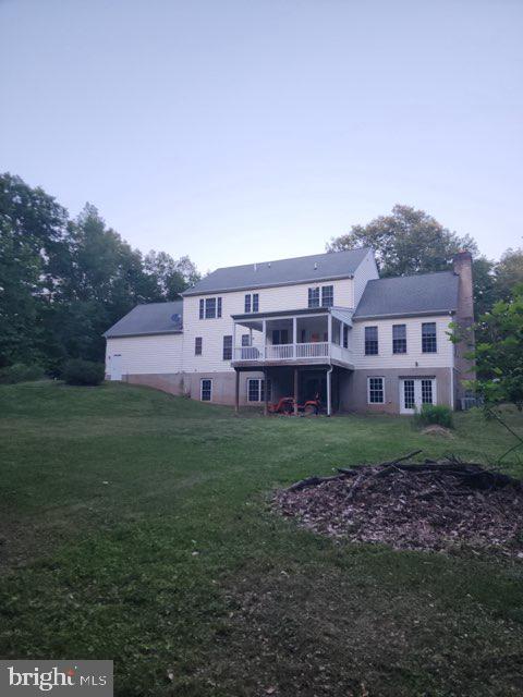 GOVERNOR SPOTSWOOD ESTATES - Residential