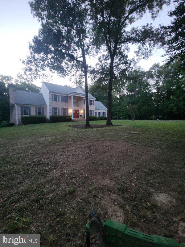 GOVERNOR SPOTSWOOD ESTATES - Residential