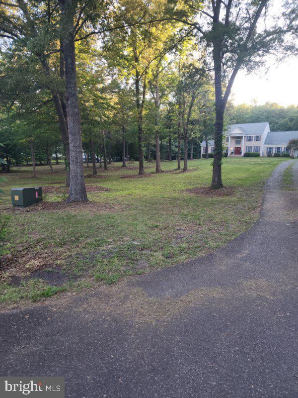 GOVERNOR SPOTSWOOD ESTATES - Residential