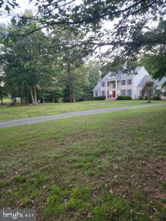 GOVERNOR SPOTSWOOD ESTATES - Residential