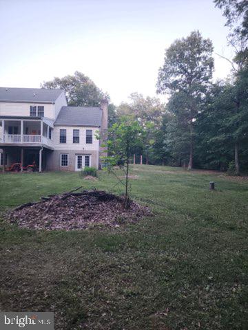 GOVERNOR SPOTSWOOD ESTATES - Residential
