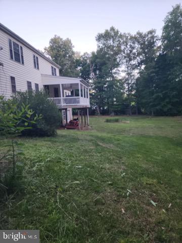 GOVERNOR SPOTSWOOD ESTATES - Residential