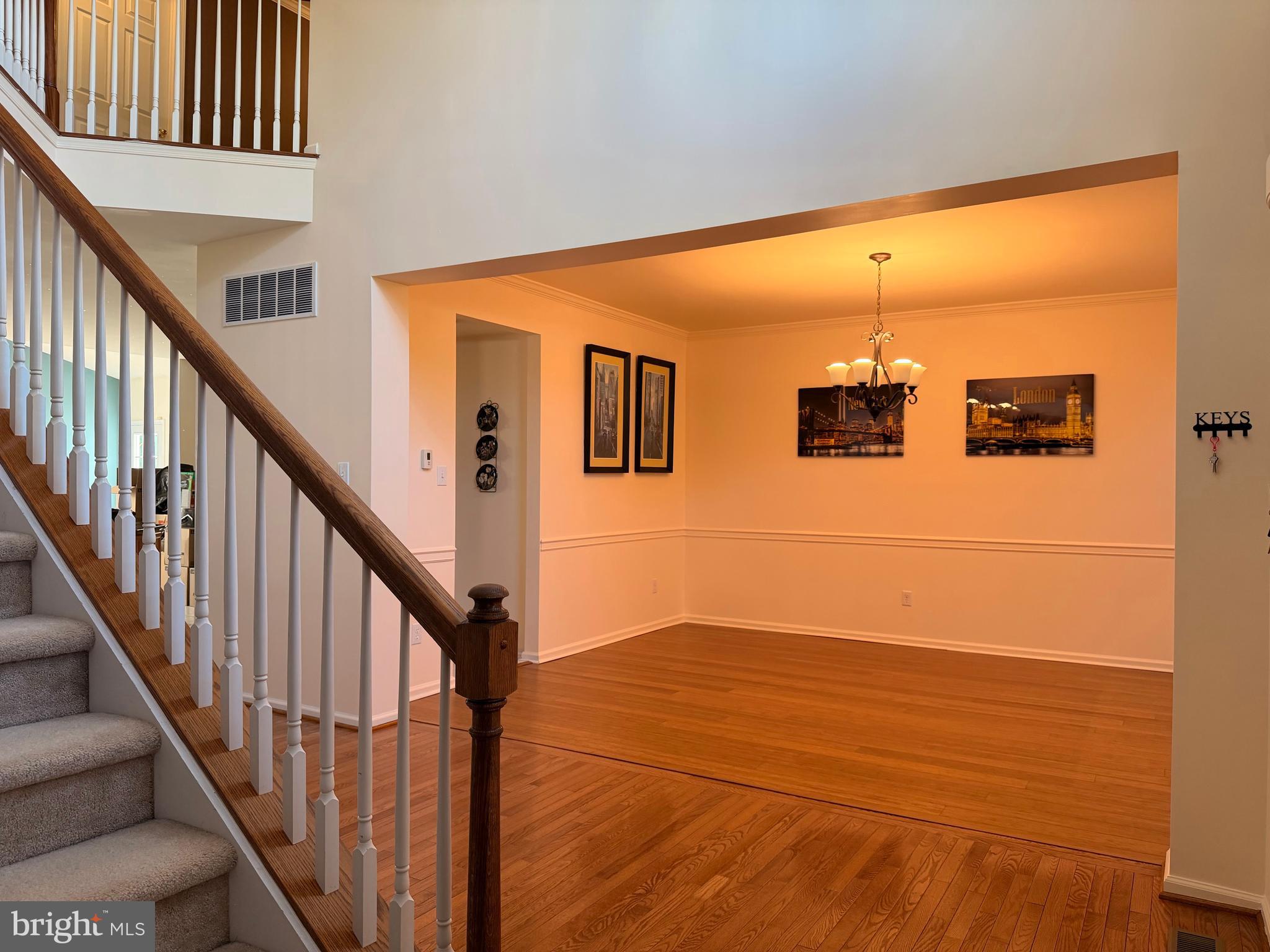 HIGHGATE - Residential