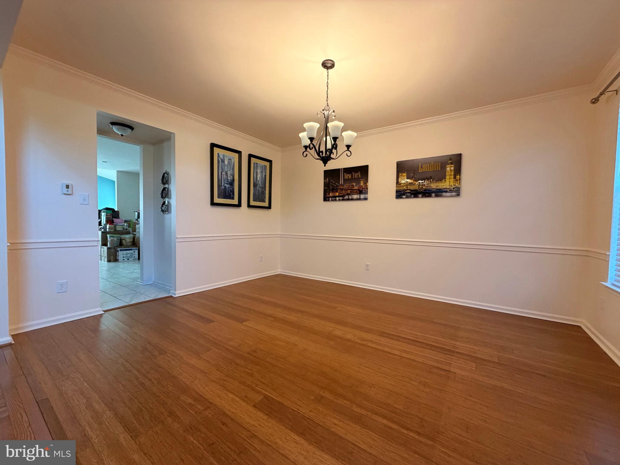 HIGHGATE - Residential