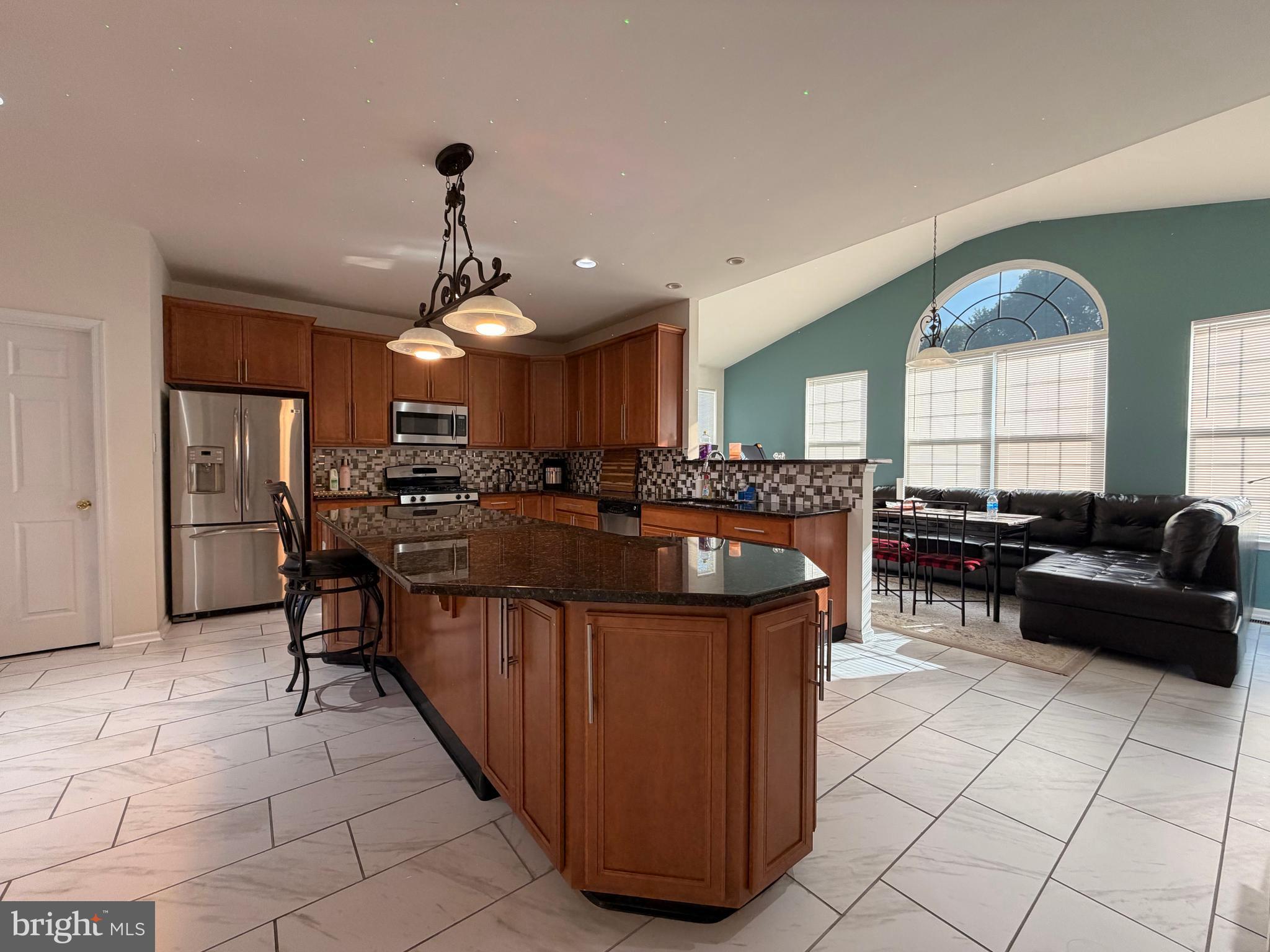 HIGHGATE - Residential
