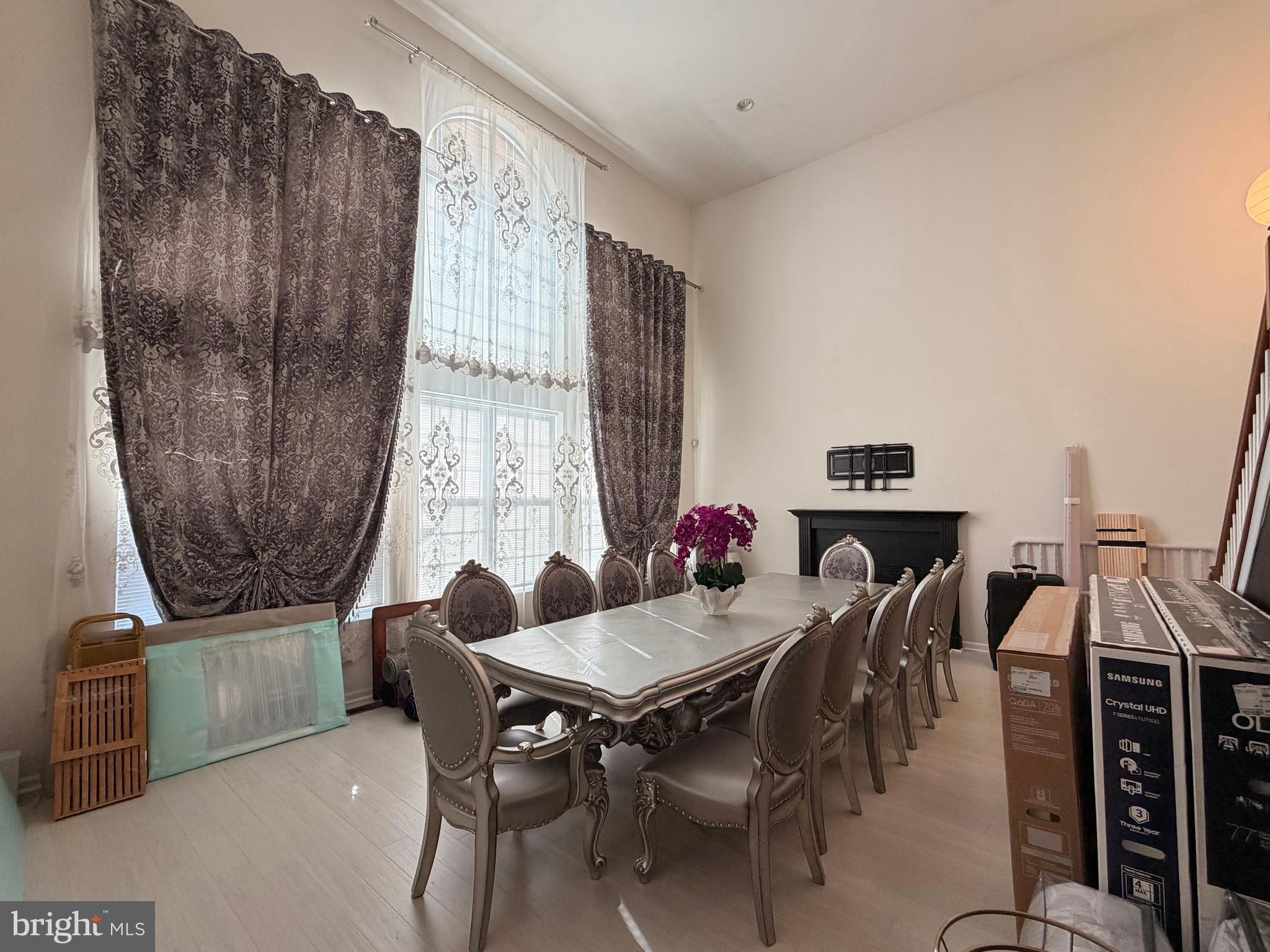 HIGHGATE - Residential