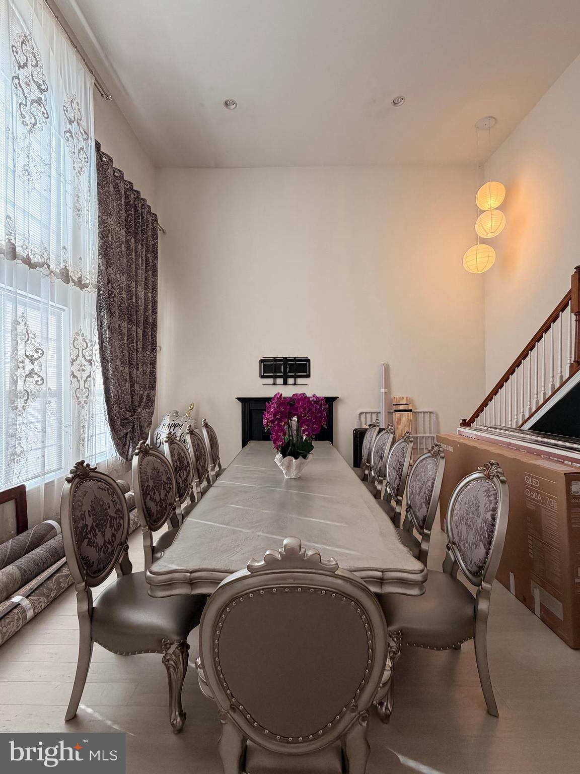 HIGHGATE - Residential