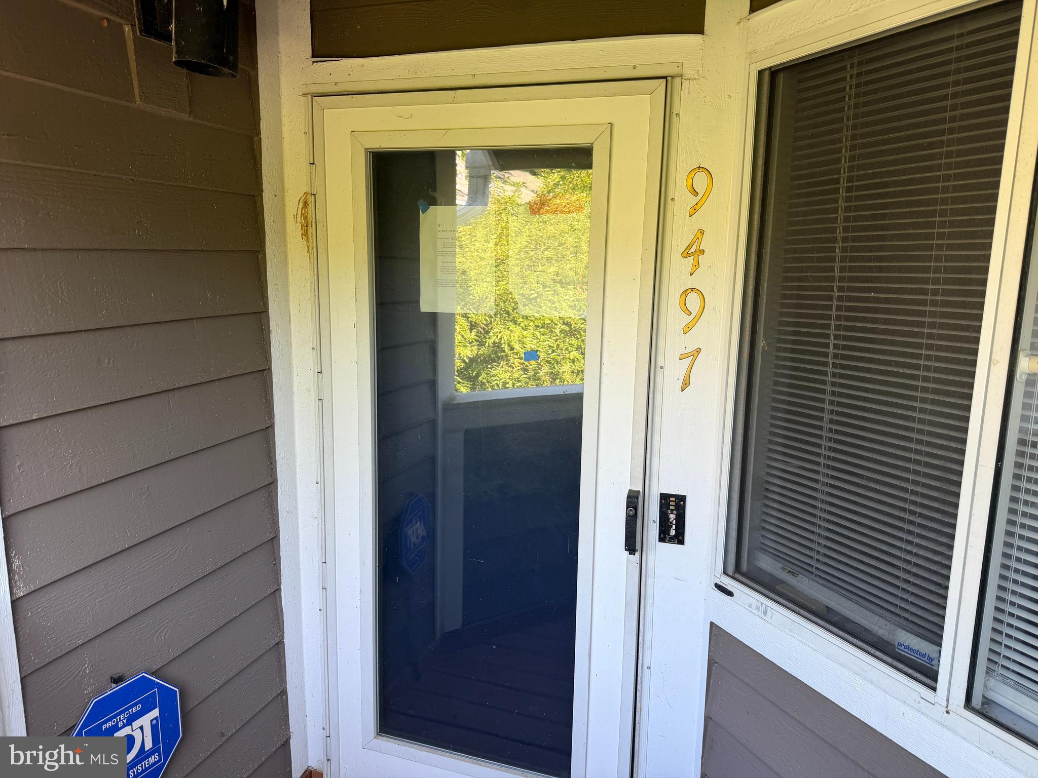 VILLAGE OF OWEN BROWN - Residential