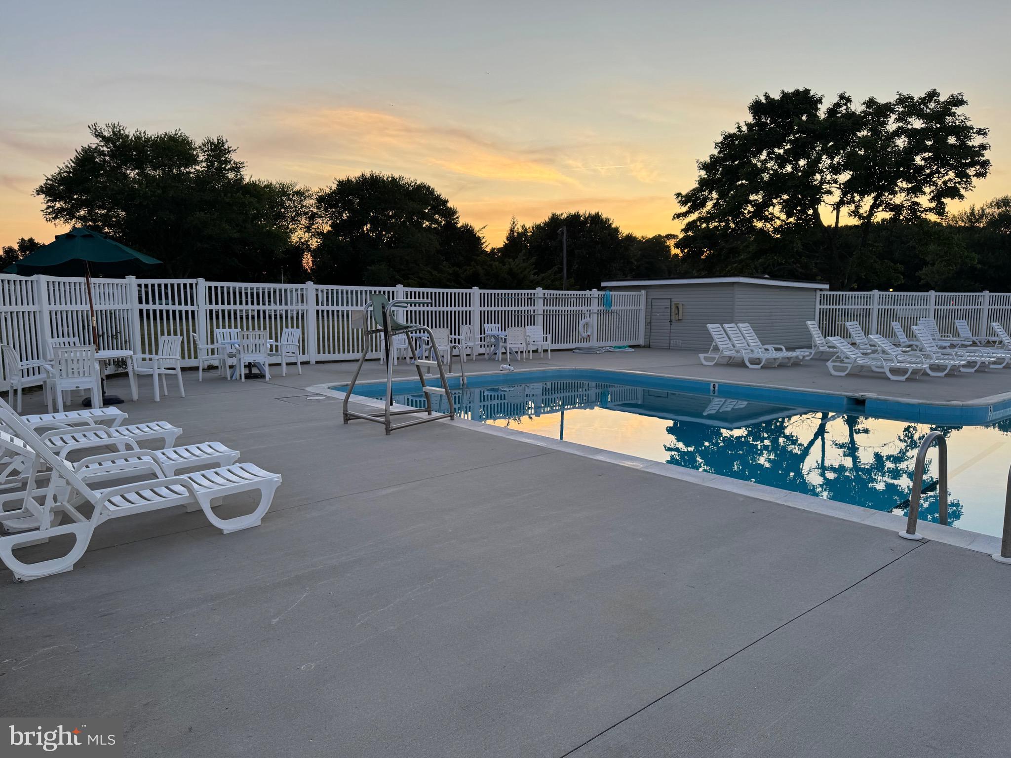 WHISPERING PINE MHP - Residential